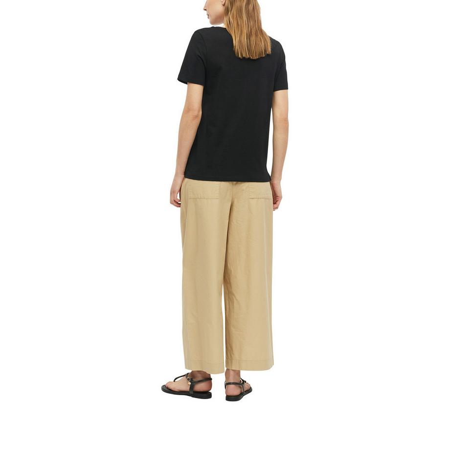 S. Oliver Red Label T-shirt imprimé palmier  