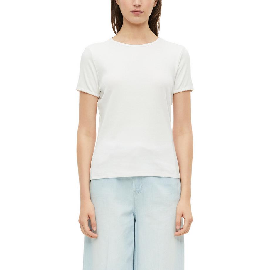 S. Oliver Red Label Kurzarm T-Shirt  