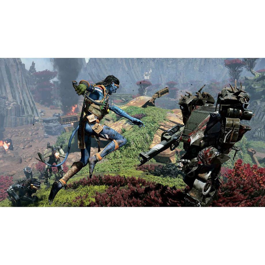 UBISOFT Avatar: Frontiers of Pandora From the Ashes Edition (PS5) 