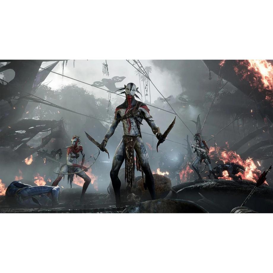 UBISOFT Avatar: Frontiers of Pandora From the Ashes Edition (PS5) 