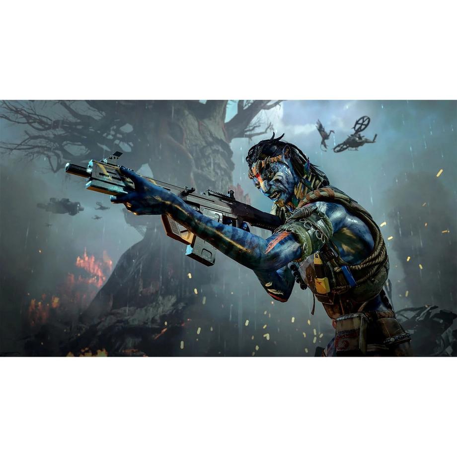 UBISOFT Avatar: Frontiers of Pandora From the Ashes Edition (PS5) 