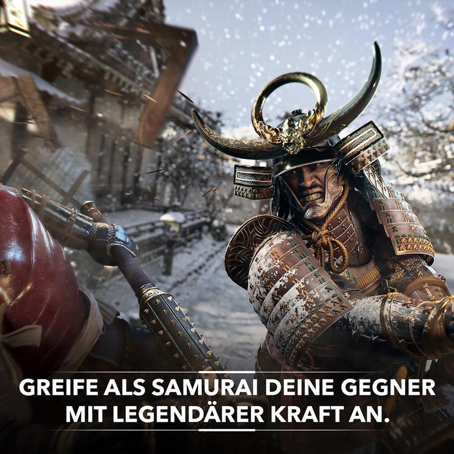 UBISOFT Assassin`s Creed Shadows [NSW2] (D/F/I) Switch 2 