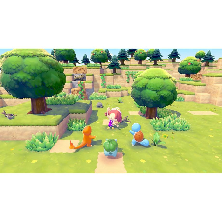 Nintendo Pokémon Pokopia [NSW2] (D/F/I) Switch 2 