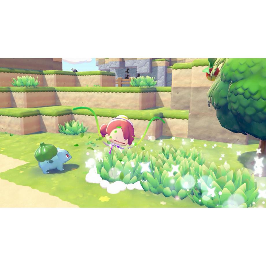 Nintendo Pokémon Pokopia [NSW2] (D/F/I) Switch 2 