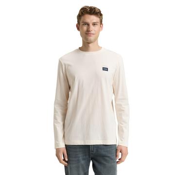 T-shirt, maniche lunghe