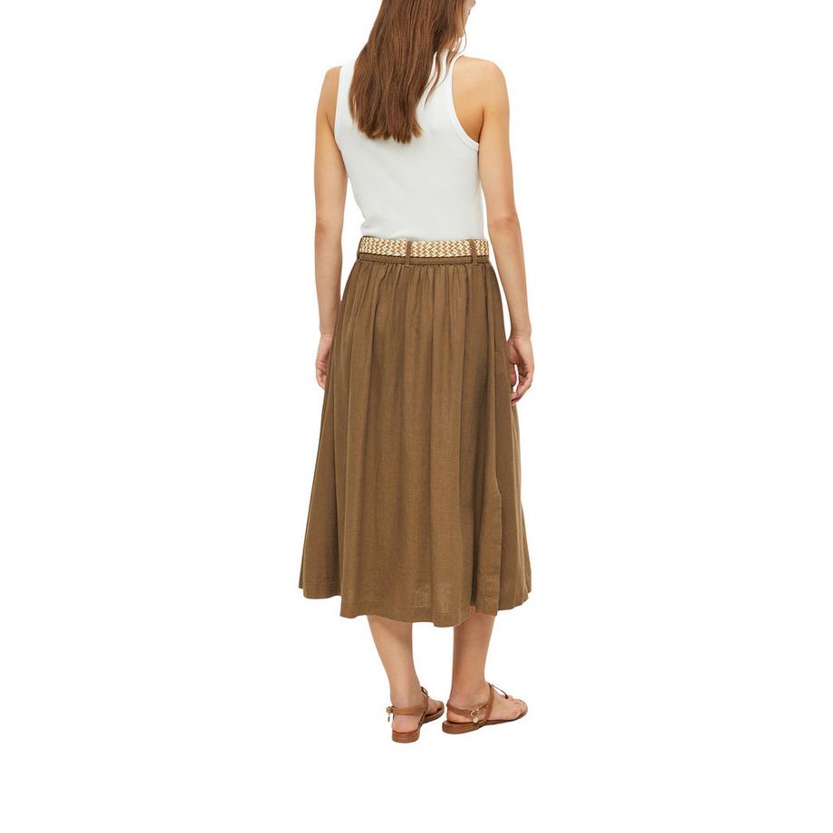 S. Oliver Red Label Jupe Midi  