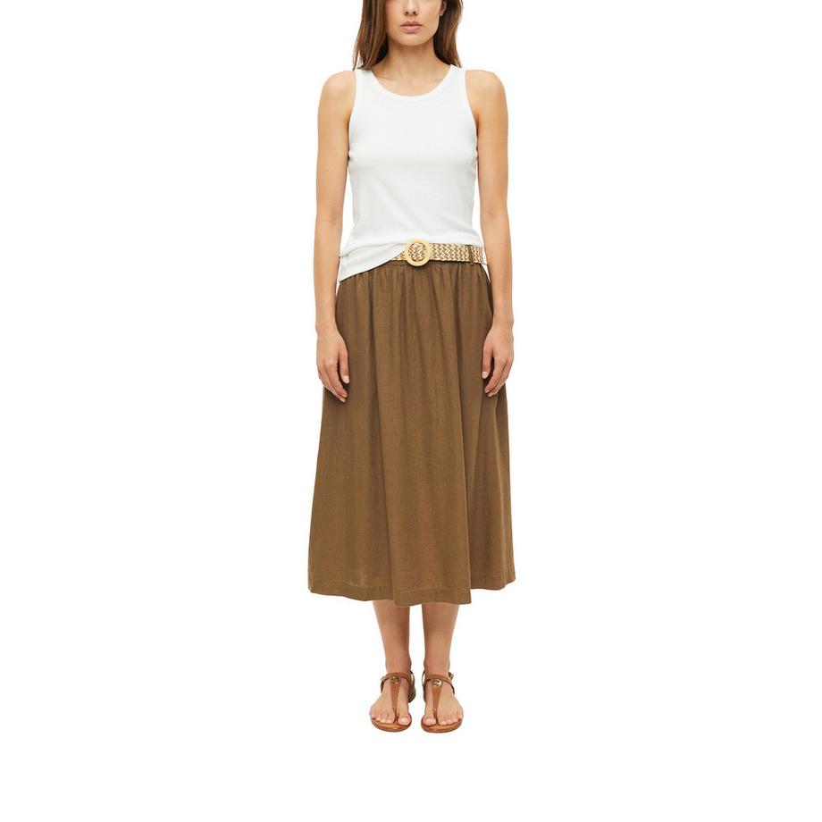 S. Oliver Red Label Jupe Midi  