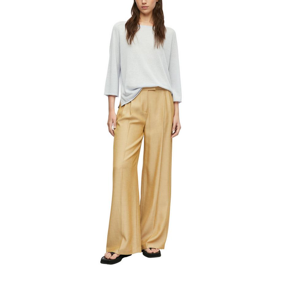 Comma Maglione Lavorato a Maglia  