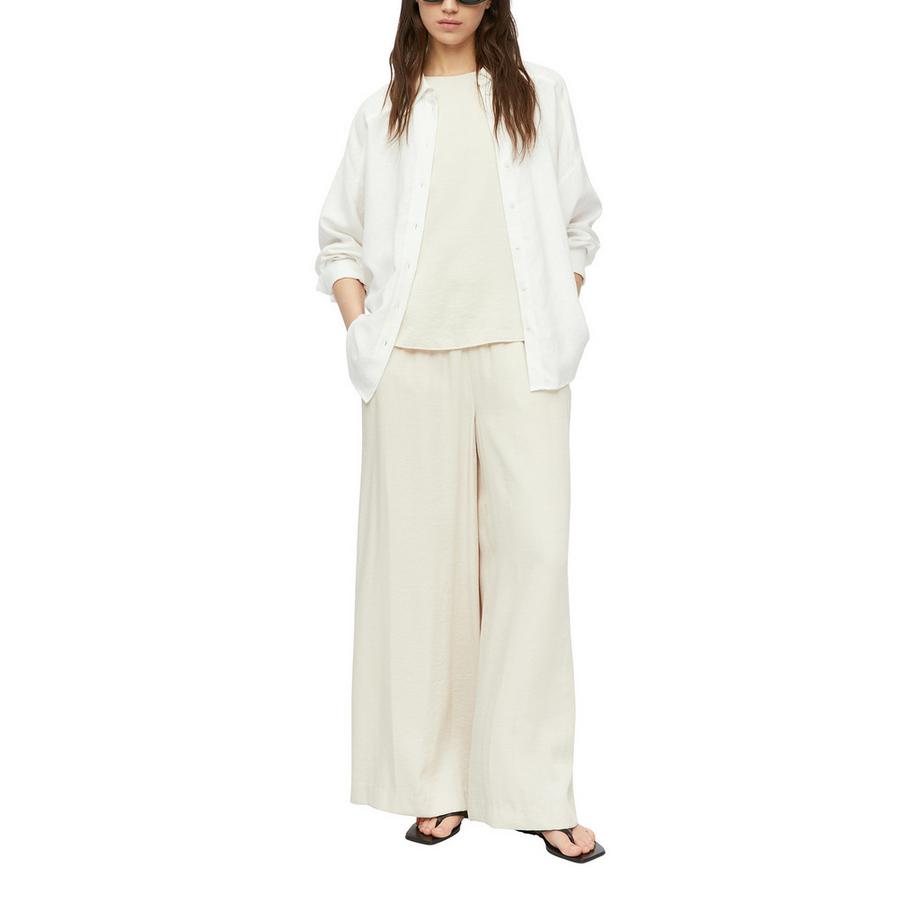 Comma Ärmellose Bluse  
