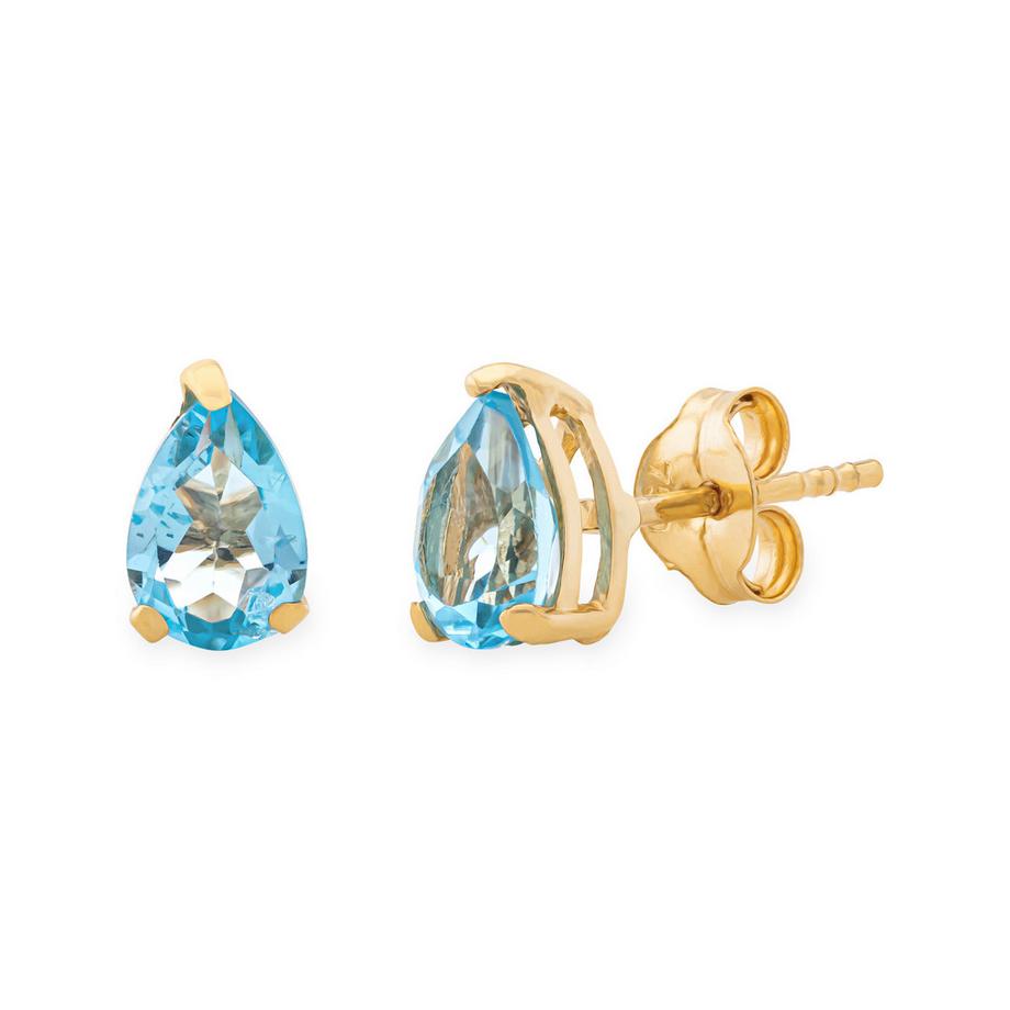 Boucles d'oreille