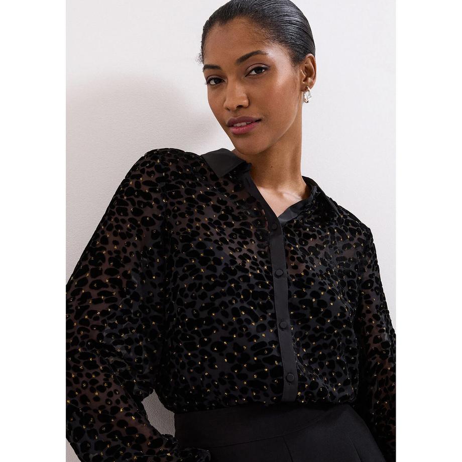 Phase Eight Freizeit-Hemd  