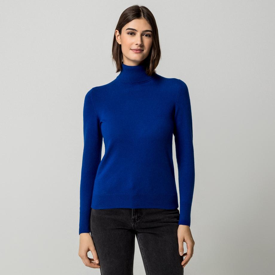 Maglione a dolcevita