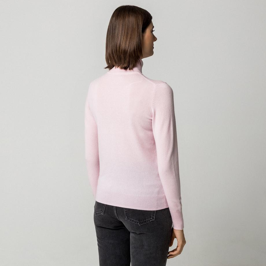 Manor Woman Maglione a dolcevita  