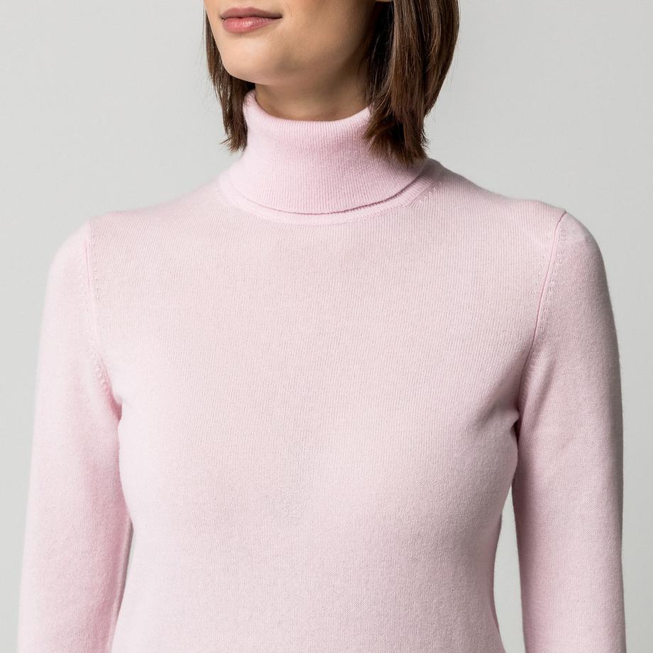 Manor Woman Maglione a dolcevita  