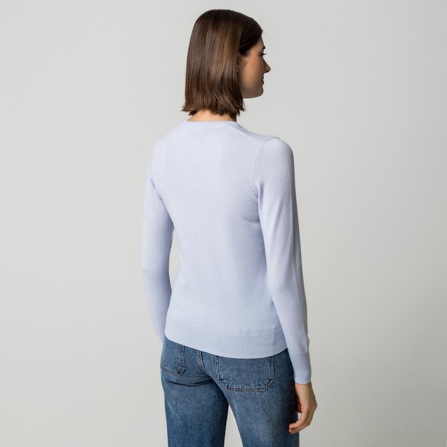 Manor Woman Pull en cachemire  