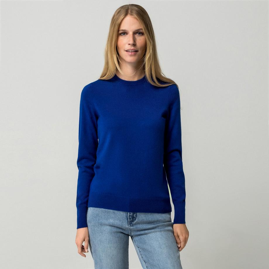 Pull cachemire