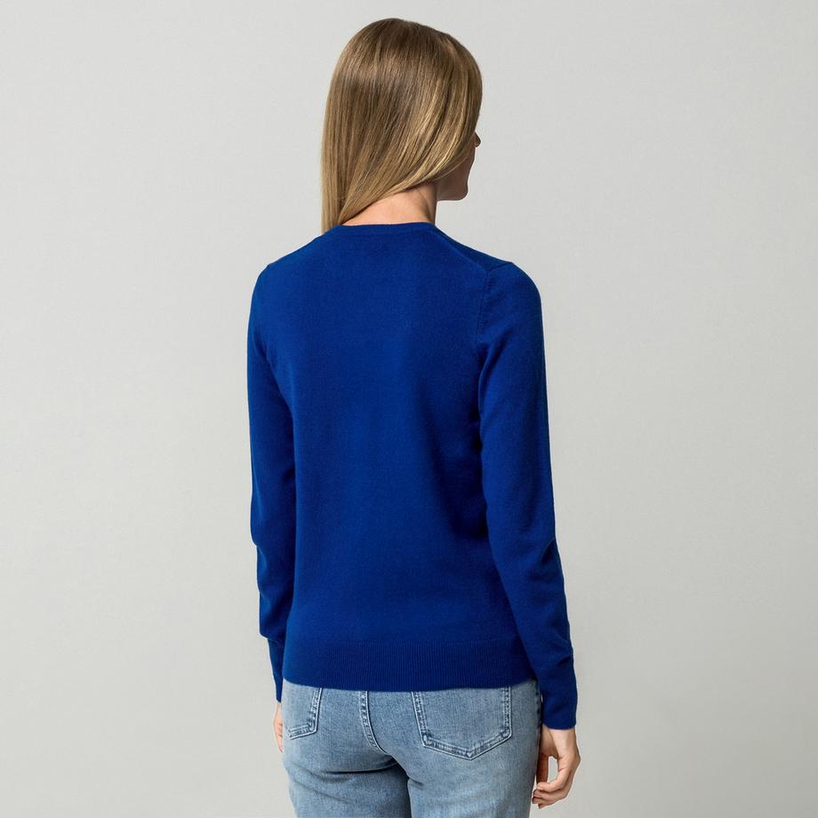 Manor Woman Pull en cachemire  