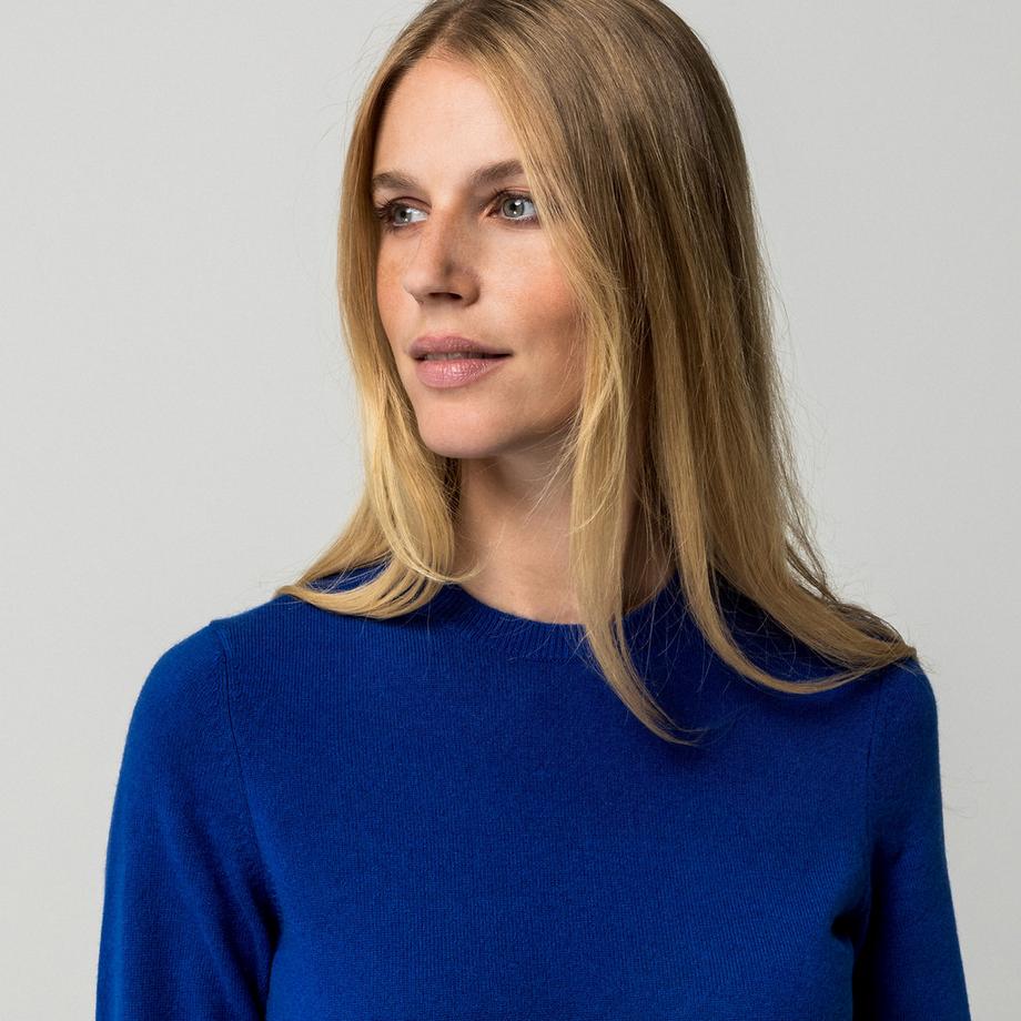 Manor Woman Pull en cachemire  