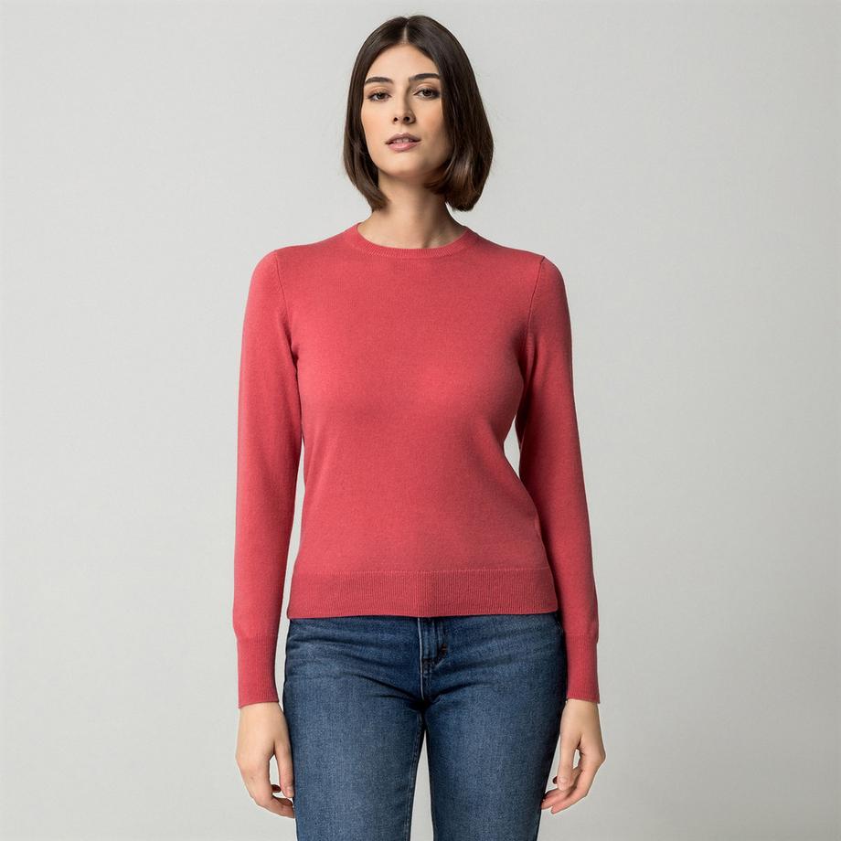 Pull cachemire