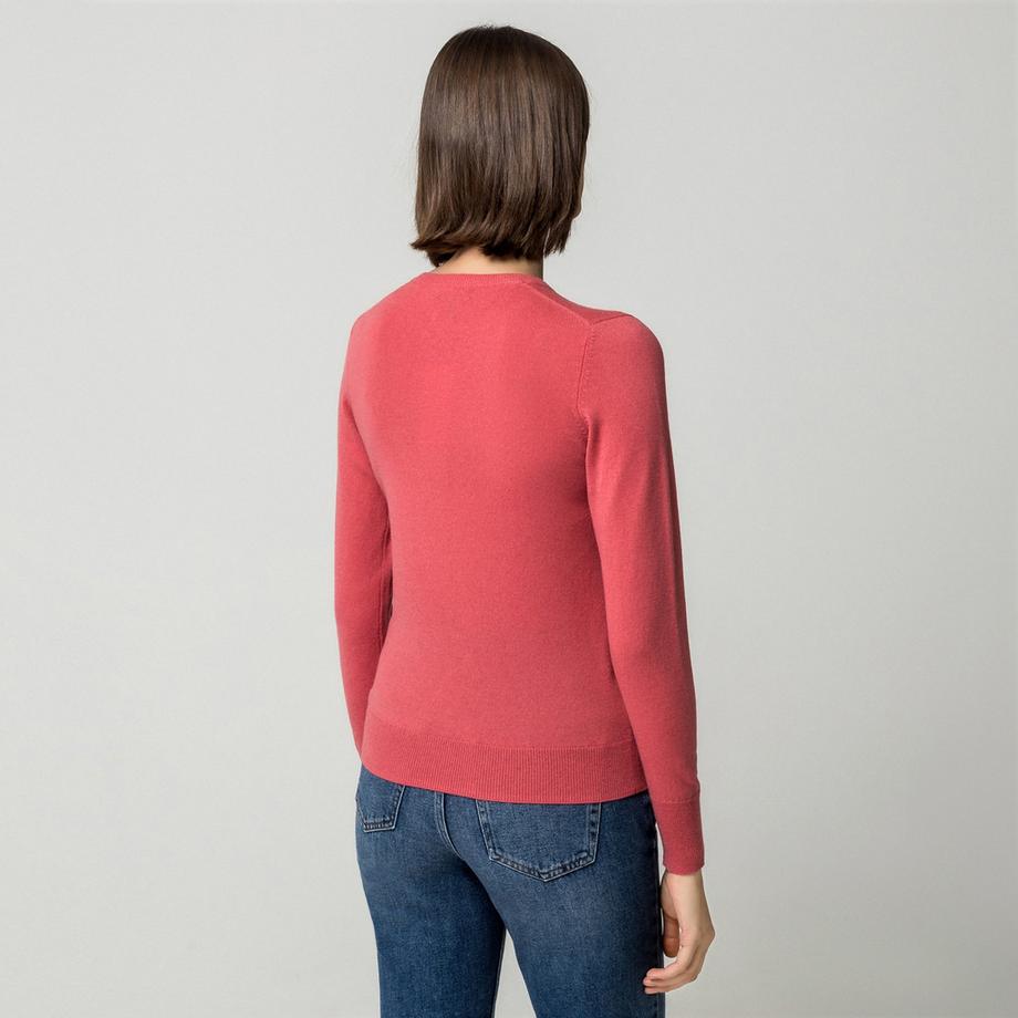 Manor Woman Pull en cachemire  