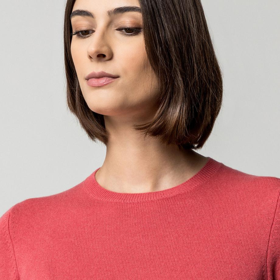 Manor Woman Pull en cachemire  