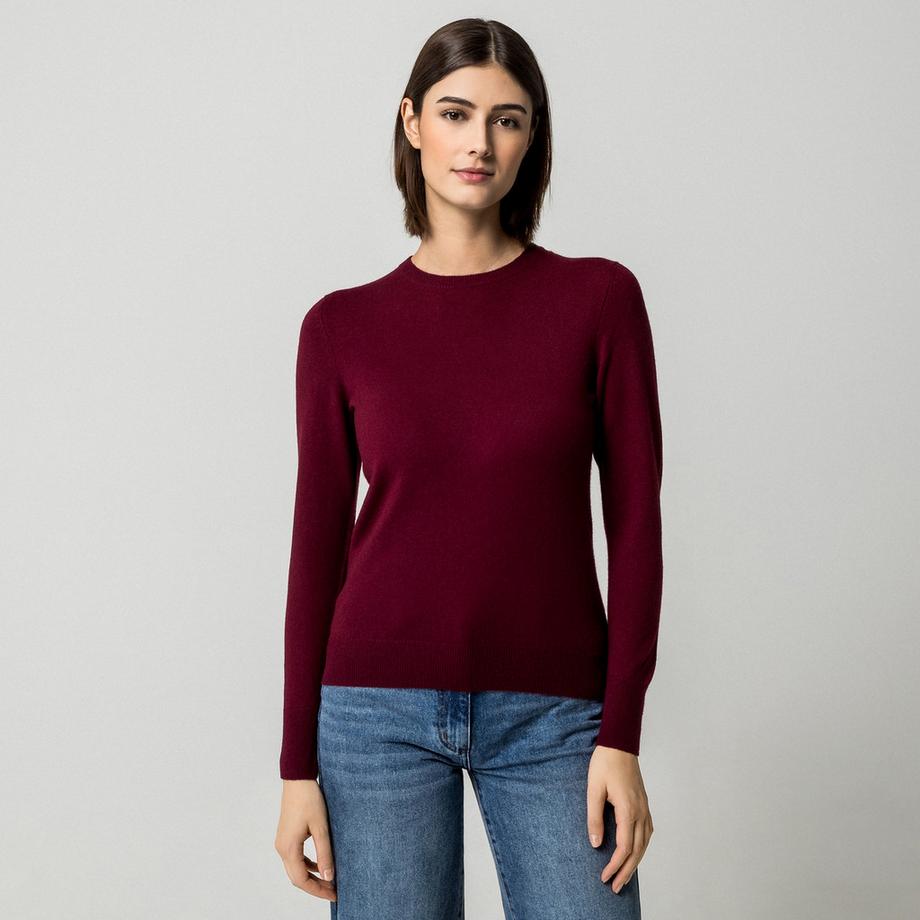 Pull cachemire