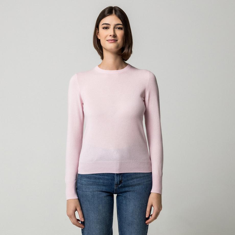 Maglione in cachemire