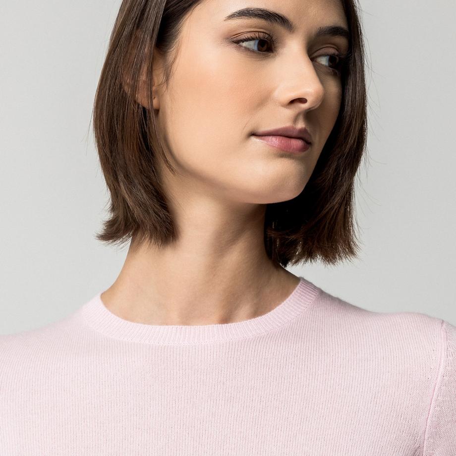 Manor Woman Pull en cachemire  