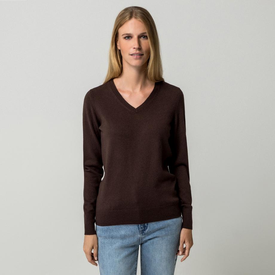 Cashmere Pullover