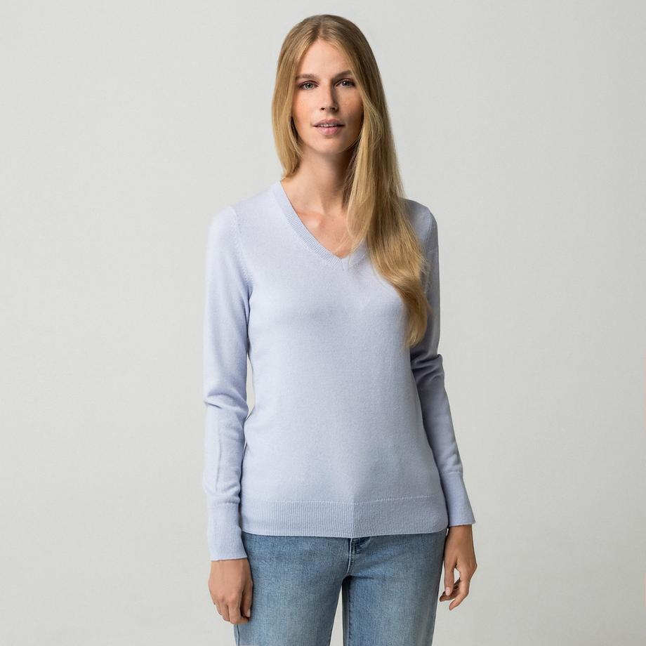 Cashmere Pullover