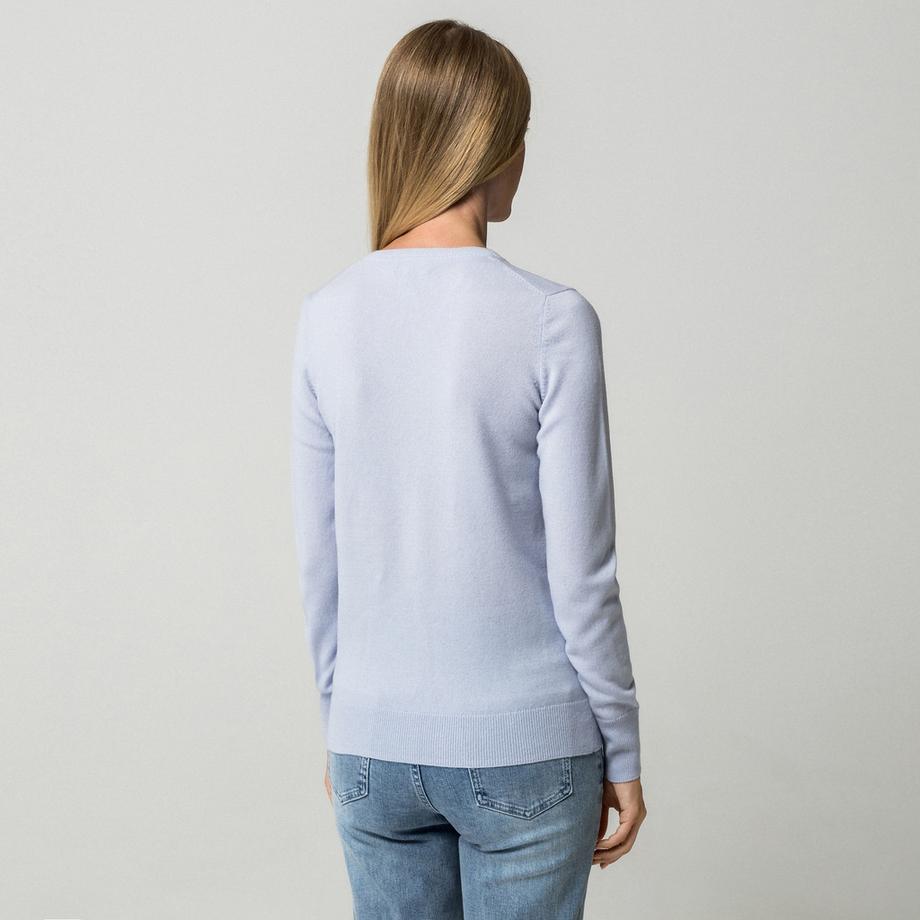 Manor Woman Pull en cachemire  