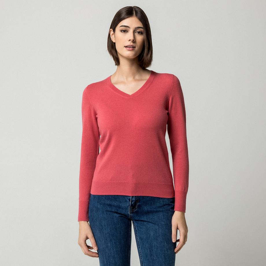 Maglione in cachemire