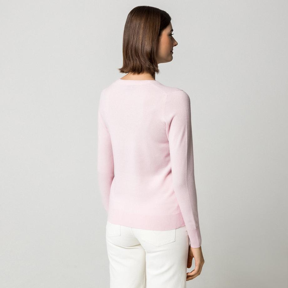 Manor Woman Maglione in cachemire  