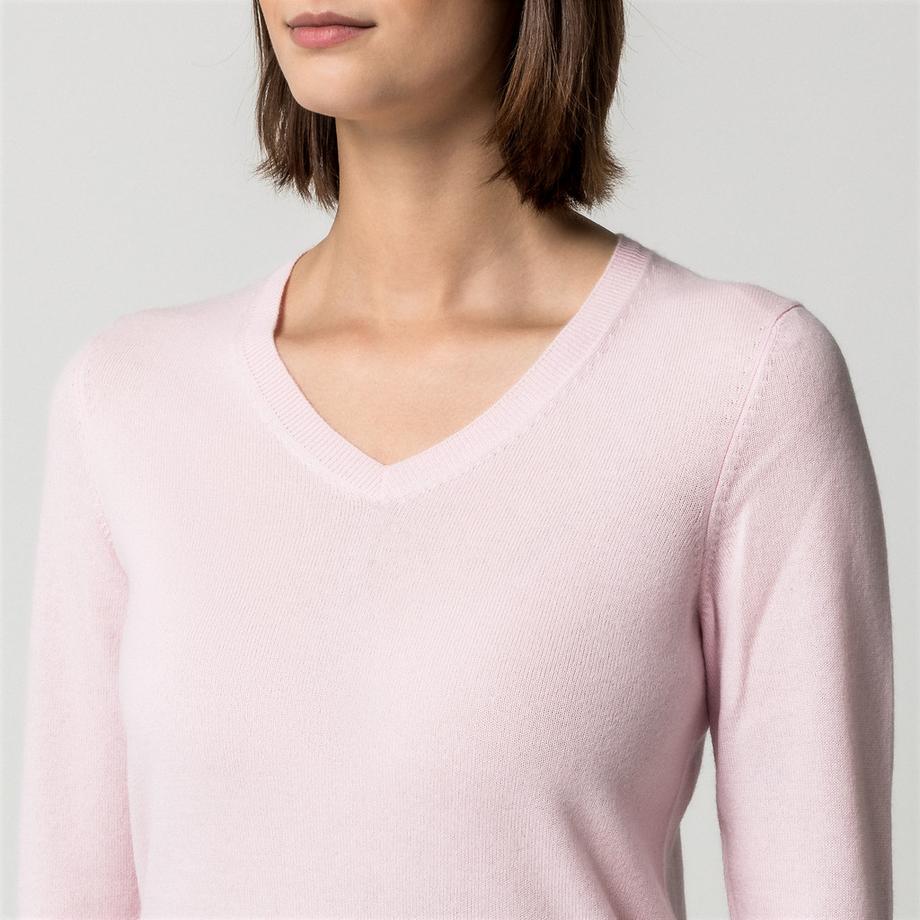Manor Woman Maglione in cachemire  