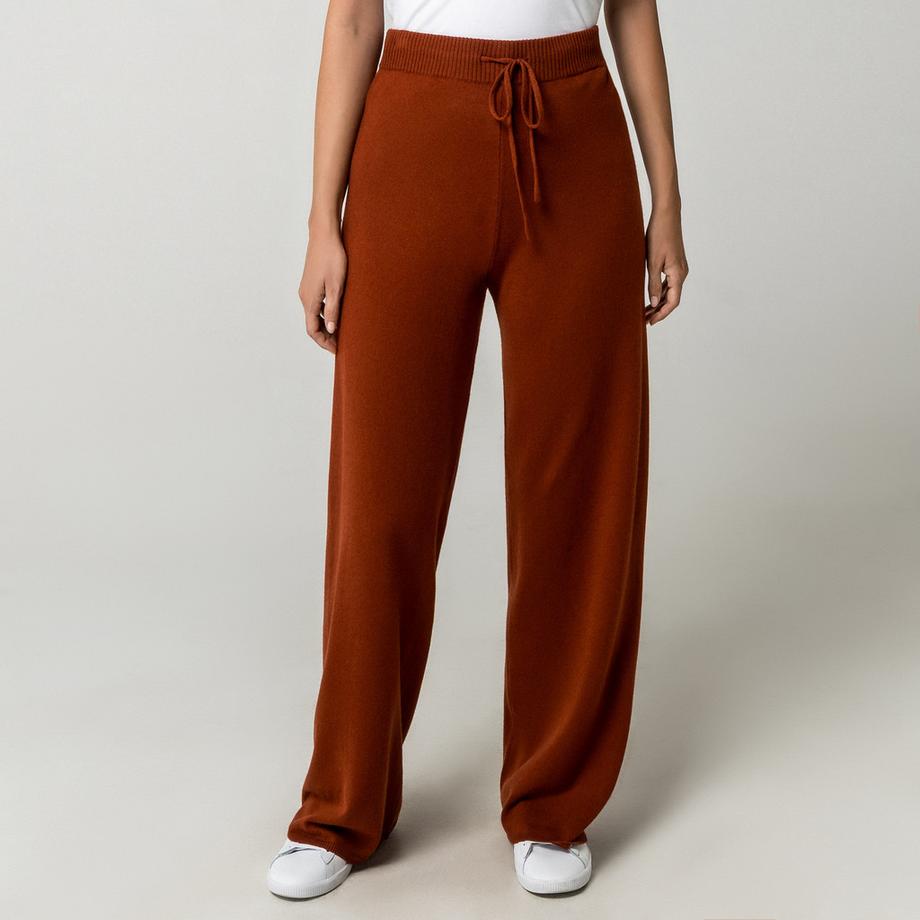 Pantalon Culotte