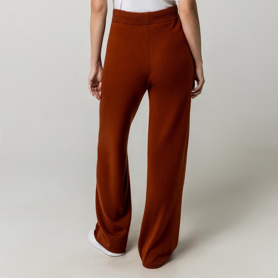 Manor Woman Pantalon Culotte avec Cordon de Serrage  