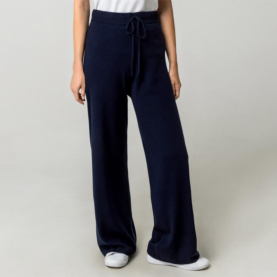 Pantalon Culotte