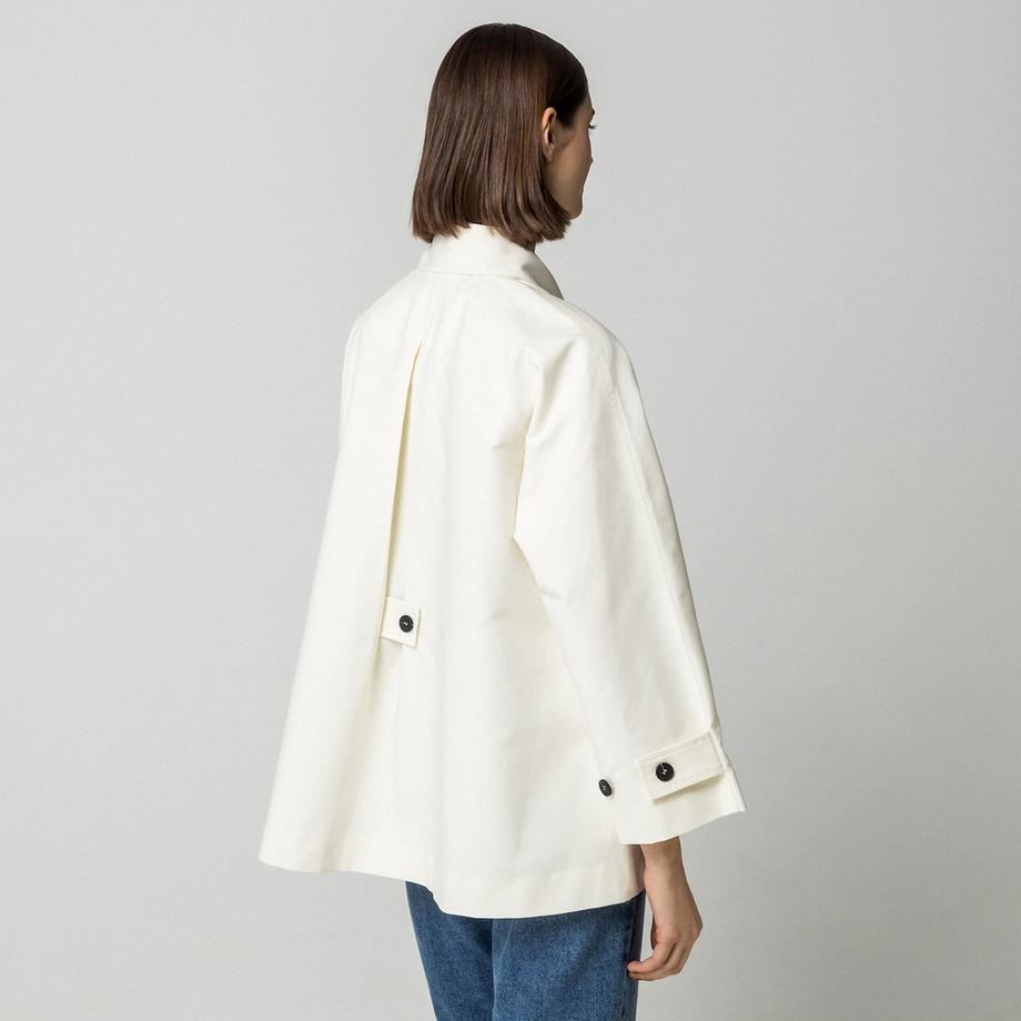 Manor Woman Giacca con chiusura a bottoni  