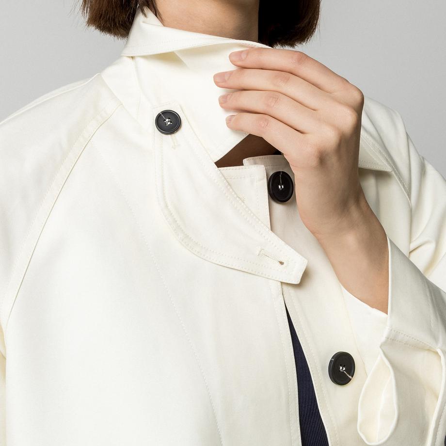 Manor Woman Giacca con chiusura a bottoni  