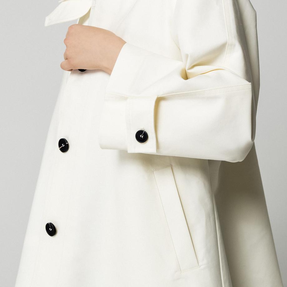 Manor Woman Giacca con chiusura a bottoni  