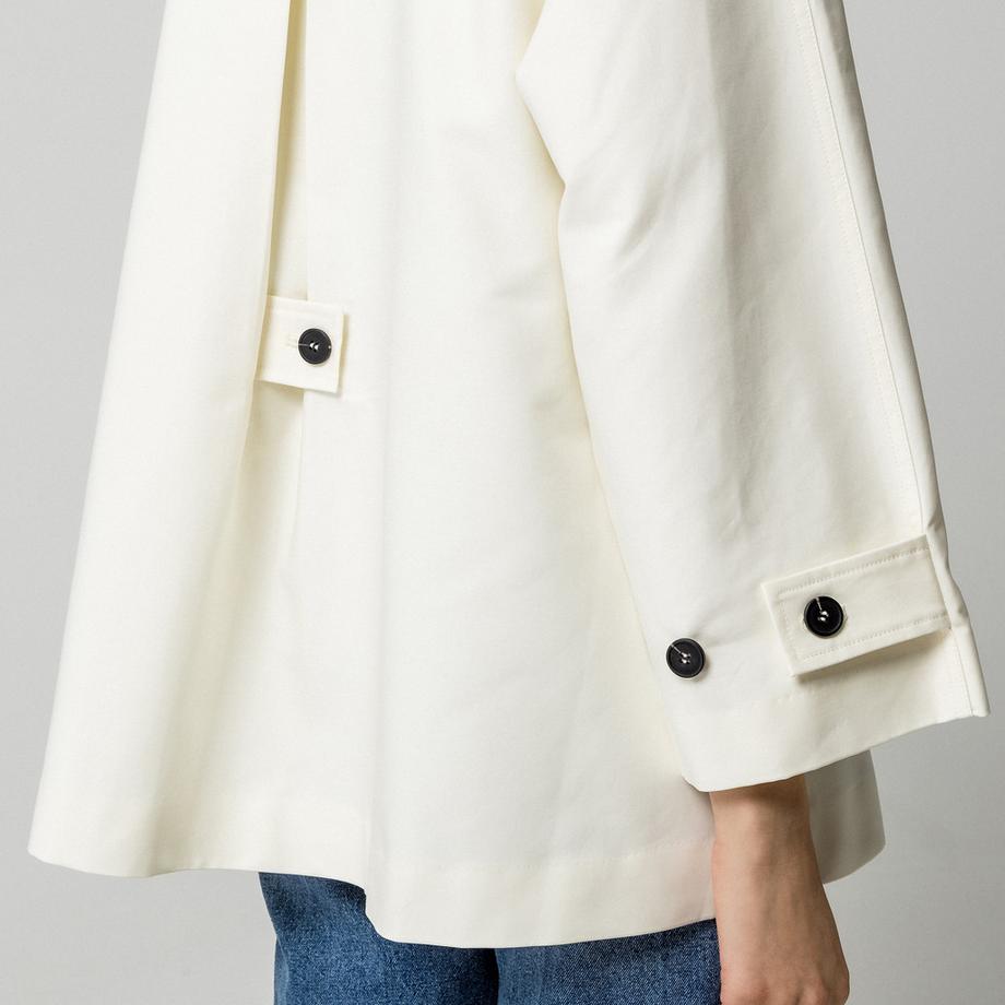 Manor Woman Giacca con chiusura a bottoni  