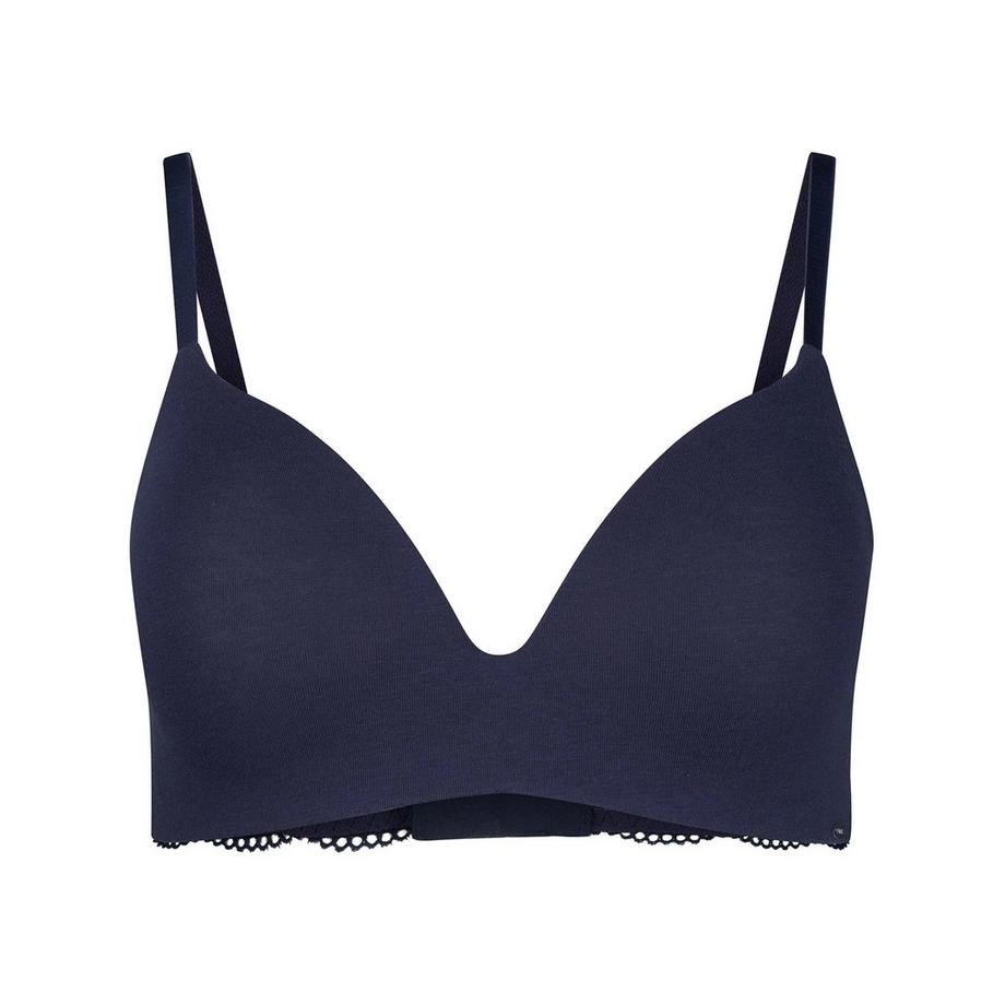 Reggiseno a triangolo, imbottito