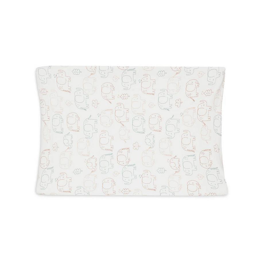 Jollein  Wickelauflage bezug 