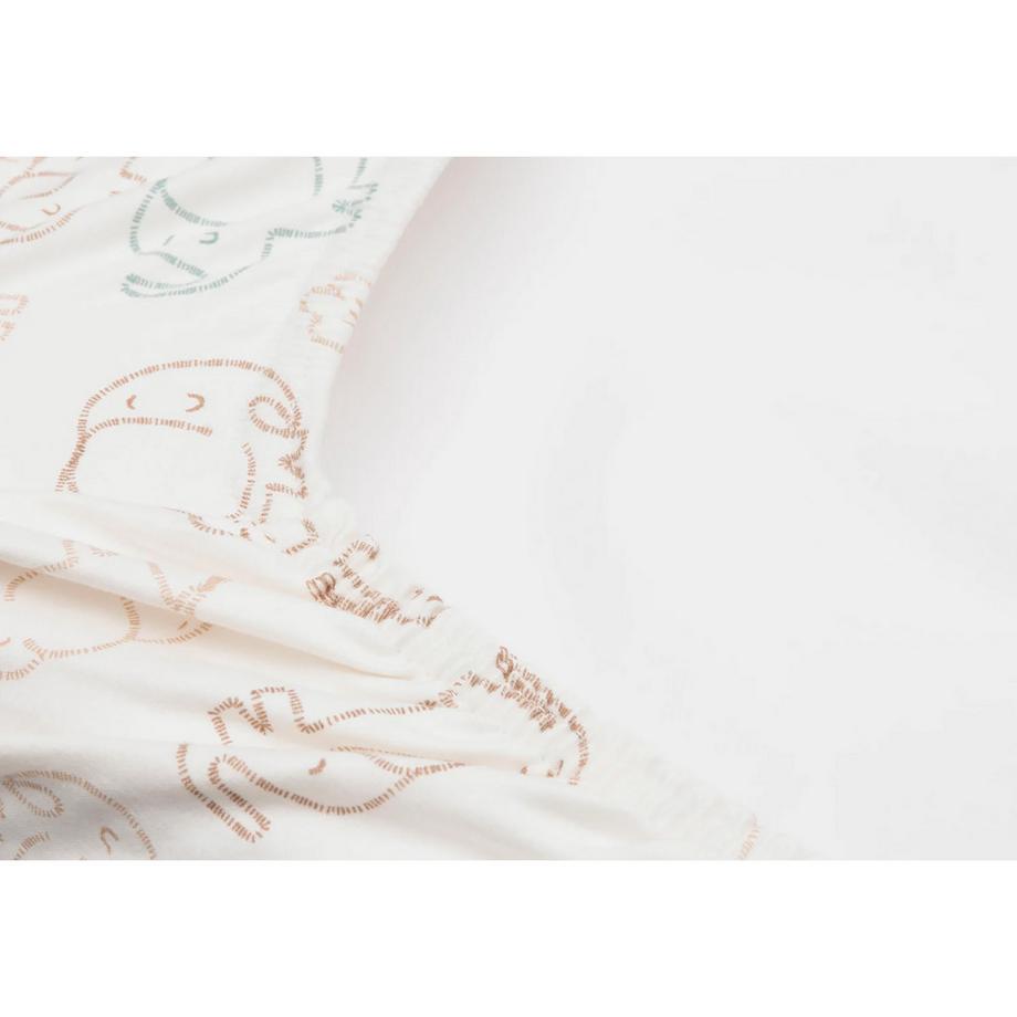 Jollein  Wickelauflage bezug 