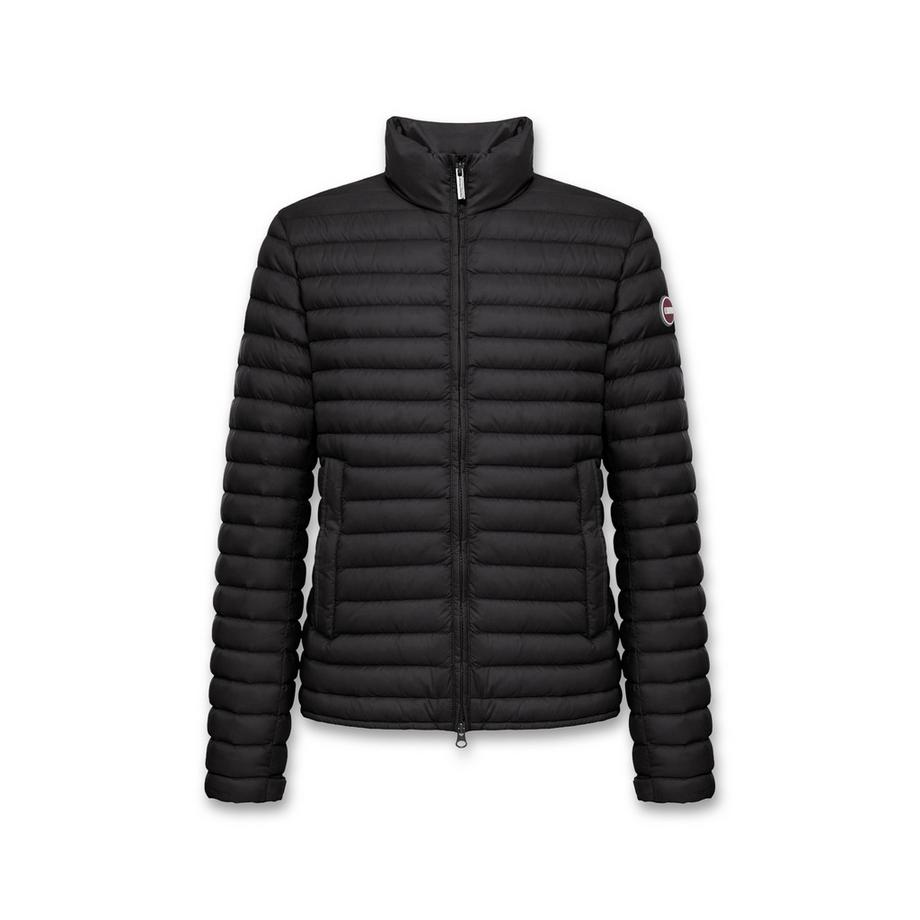 Daunenjacke