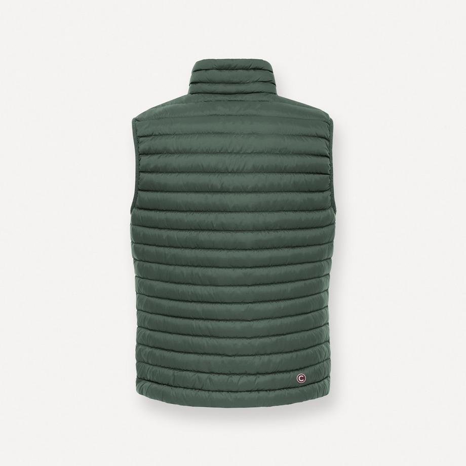 Colmar  Gilet matelassé 