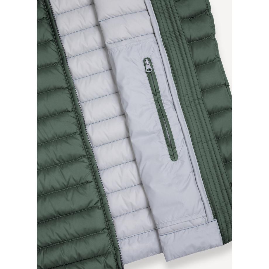Colmar  Gilet matelassé 