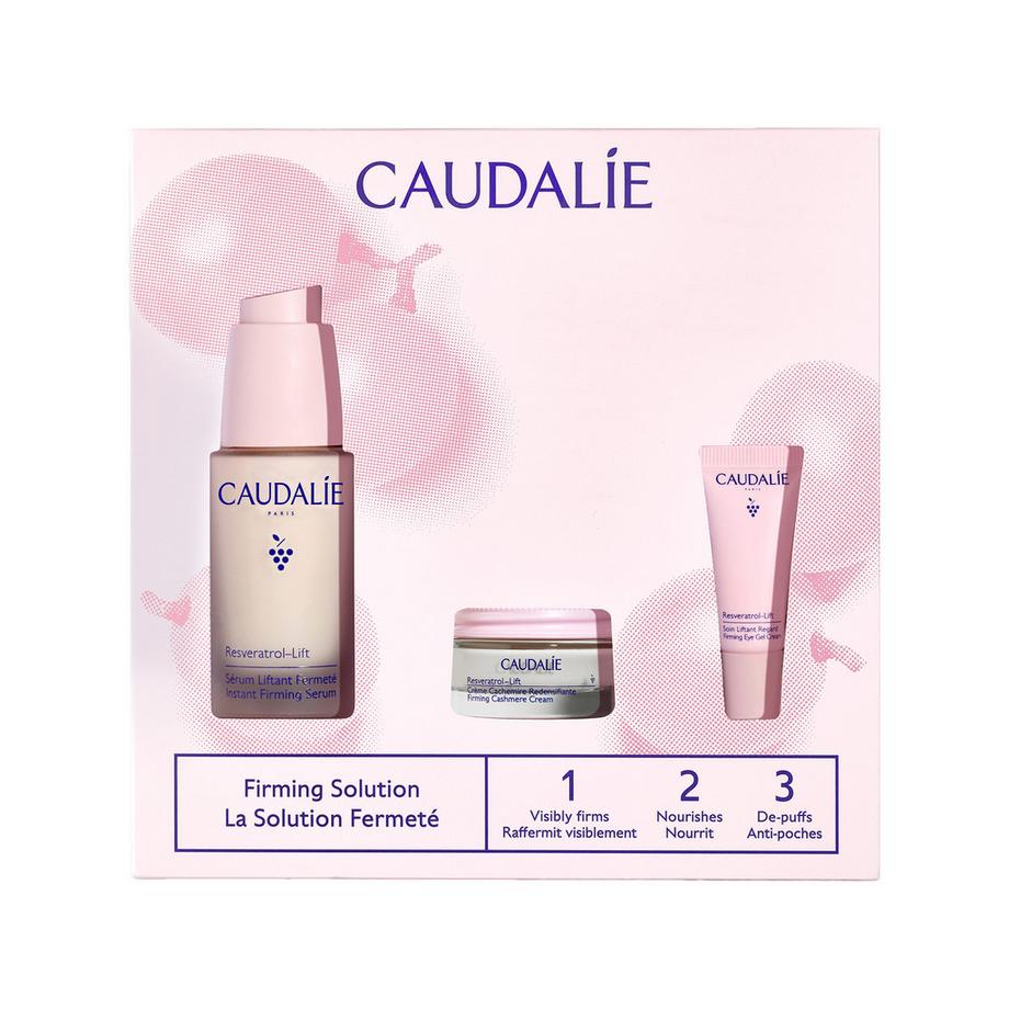 CAUDALIE  Spring Set Resveratrol-Lift 2026 