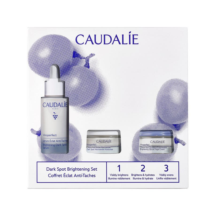 CAUDALIE  Spring Set Vinoperfect 2026 