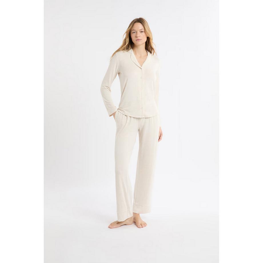 Pyjama-Set, 2er-Pack